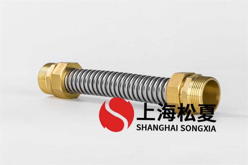 金屬軟管為何老化？