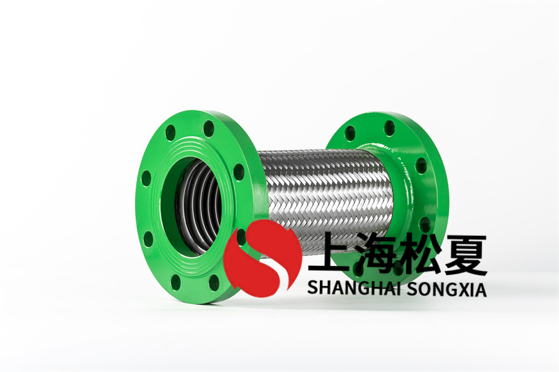 金屬軟管構(gòu)造加強措施