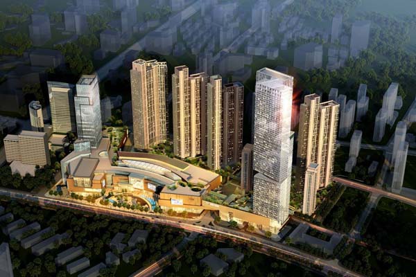 青島華潤(rùn)悅府波紋補(bǔ)償器合同案例 上海松夏介紹：青島華潤(rùn)悅府波紋補(bǔ)償器案例，上海松夏擁有三十余年的生產(chǎn)經(jīng)驗(yàn)，為國(guó)內(nèi)眾多市政項(xiàng)目提供波紋補(bǔ)償器產(chǎn)品。 青島華潤(rùn)悅府介紹： 該項(xiàng)目坐落于青島市政.府行政區(qū)與市南C.BD核心區(qū)，南鄰香港中路，東靠山東路，位于兩條城市主干道交匯處，周邊路網(wǎng)發(fā)達(dá)，可快速到達(dá)城市各功能區(qū)；項(xiàng)目本身也將打造內(nèi)部立體交通，將與外部主干道一起，交織成東西貫穿、南北的交通網(wǎng)絡(luò)，為日常出行提供為便捷的交通服務(wù)。在公共交通方面，公交線路有25路、26路、31路 、104路、223路、225路[空調(diào)]、228路、231路等多條線路經(jīng)由此地到達(dá)臺(tái)東、火車站、李村、嶗山等區(qū)域。    詳細(xì)介紹 名稱：DN150消防水箱波紋減震接頭 壓力：PN16 厚度：1.0mm 伸縮量：80mm 法蘭材質(zhì)：碳鋼(鍛打) 制造商：上海松夏減震器有限公司