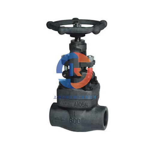 安裝高溫高壓截止閥時(shí)應(yīng)注意什么？