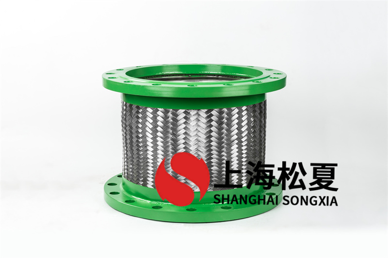 橡膠管為什么被低溫金屬軟管逐漸取代？