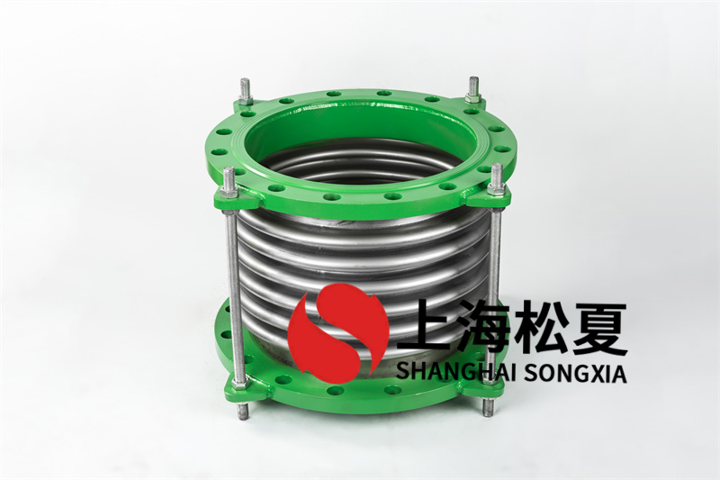 波紋管管道安裝與連接時期的質(zhì)量控制措施