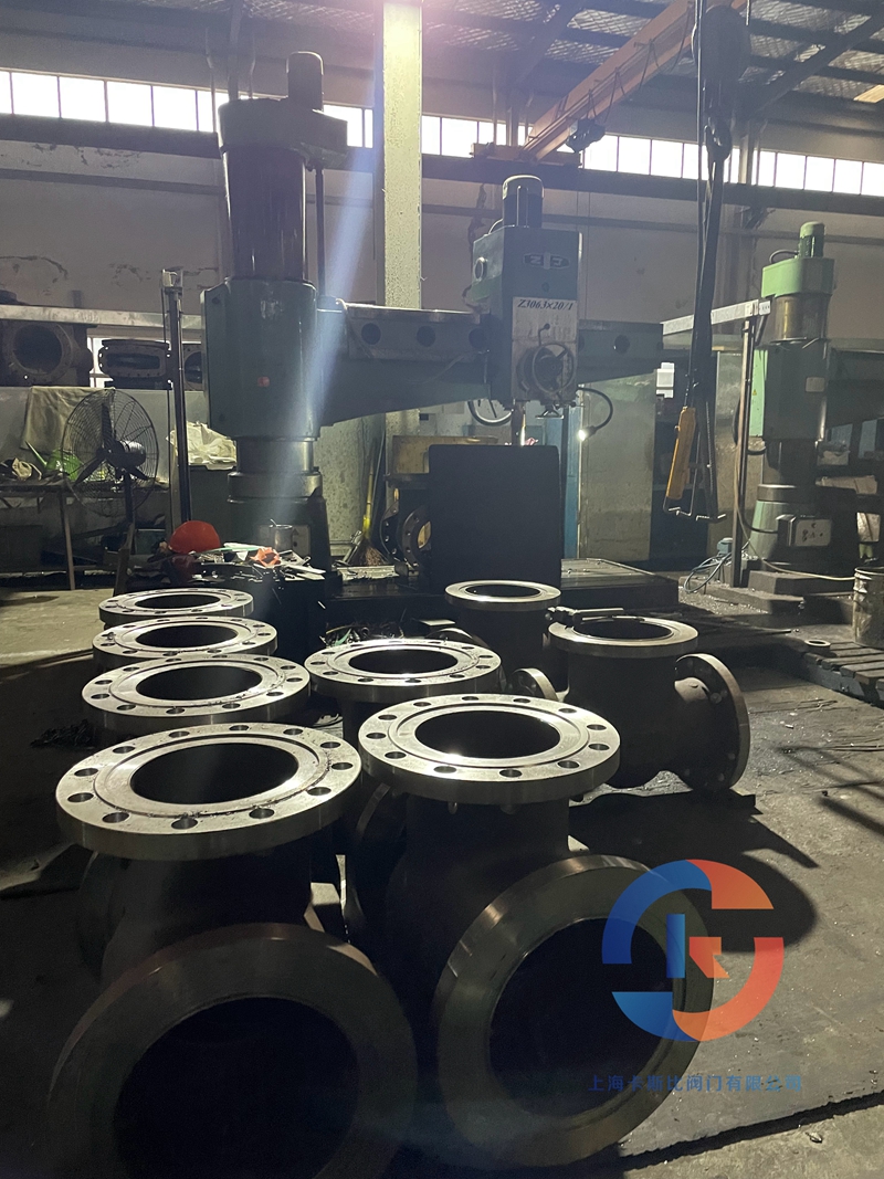 低溫調(diào)節(jié)閥安裝竅門有哪些？