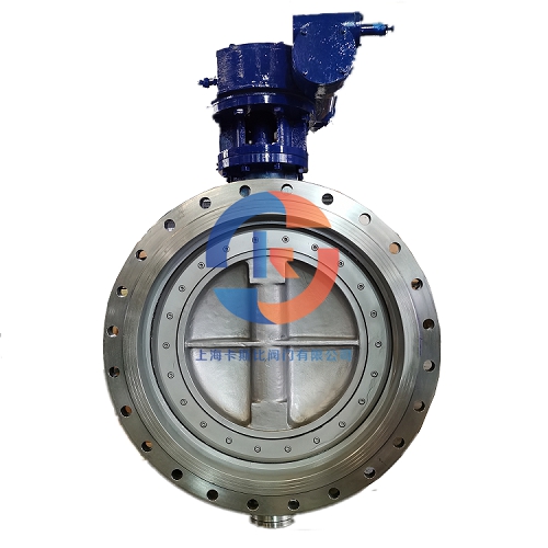 蝶閥的選擇原則是什么？