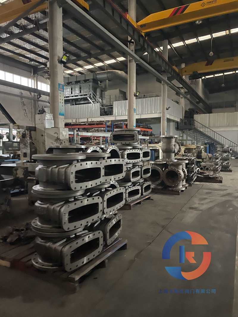 不銹鋼閘閥閥座變形了怎么辦？