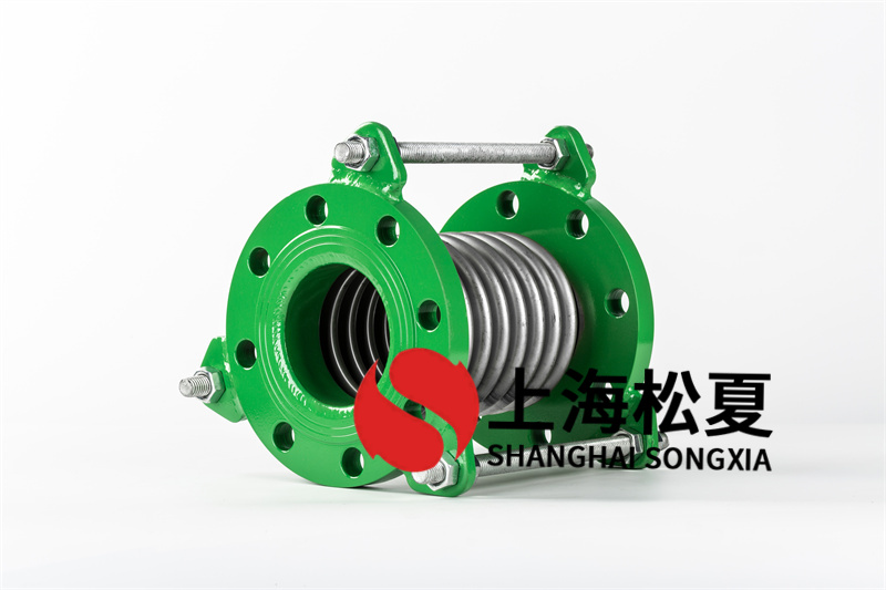 非金屬織物補償結(jié)構(gòu)