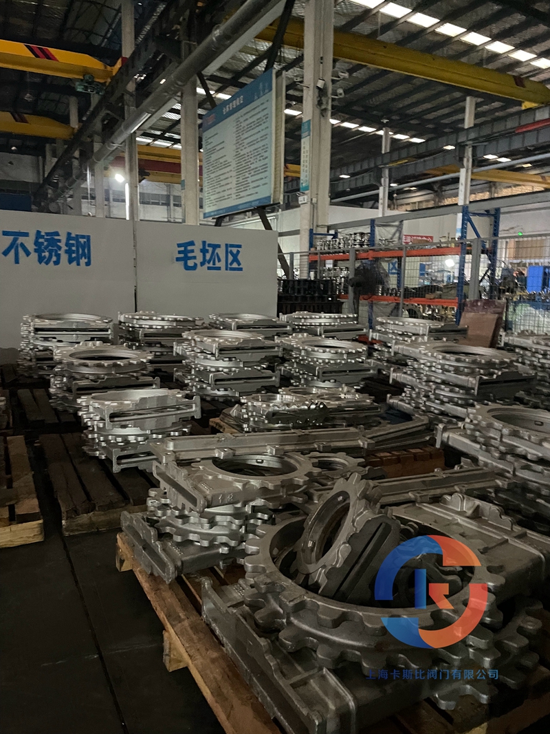 氣動蝶閥的工作原理及維護調(diào)整方法