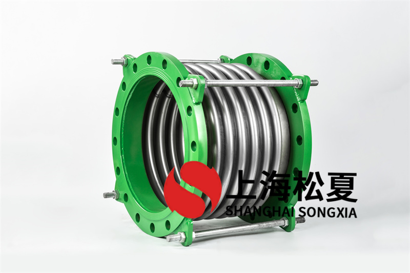 標(biāo)準(zhǔn)選擇不銹鋼波紋膨脹節(jié)厚度