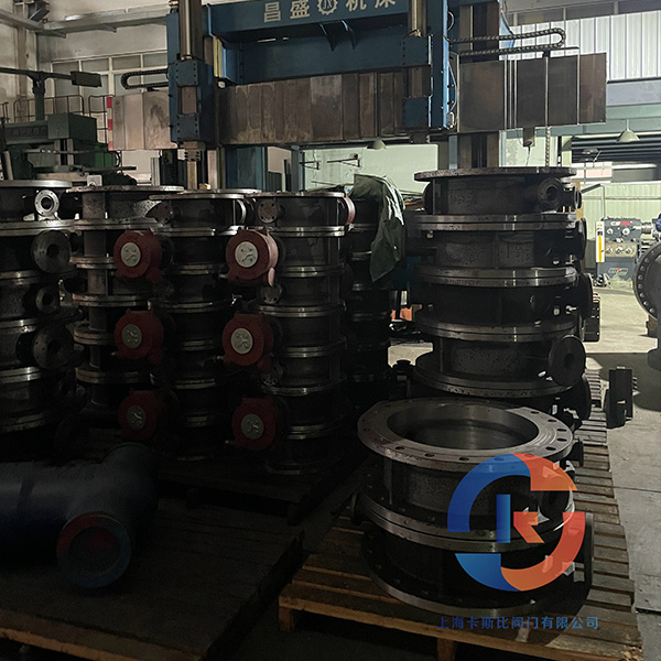 什么叫黑水調(diào)節(jié)閥？