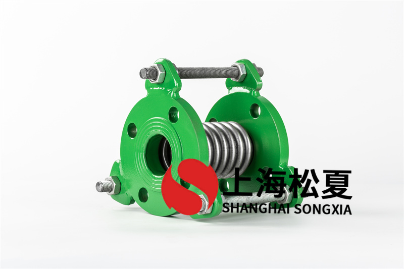 使用波紋補償器密封性如何？