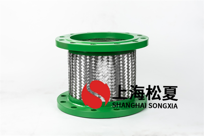 金屬軟管設(shè)計(jì)有哪些可借鑒之處？