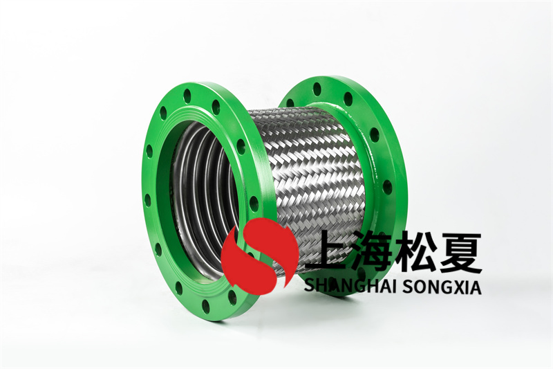 金屬軟管是如何進行組裝？